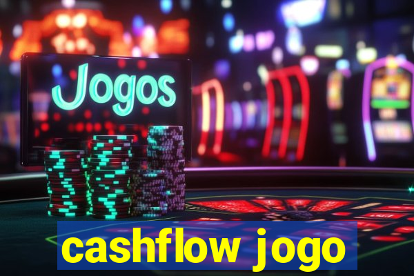 cashflow jogo